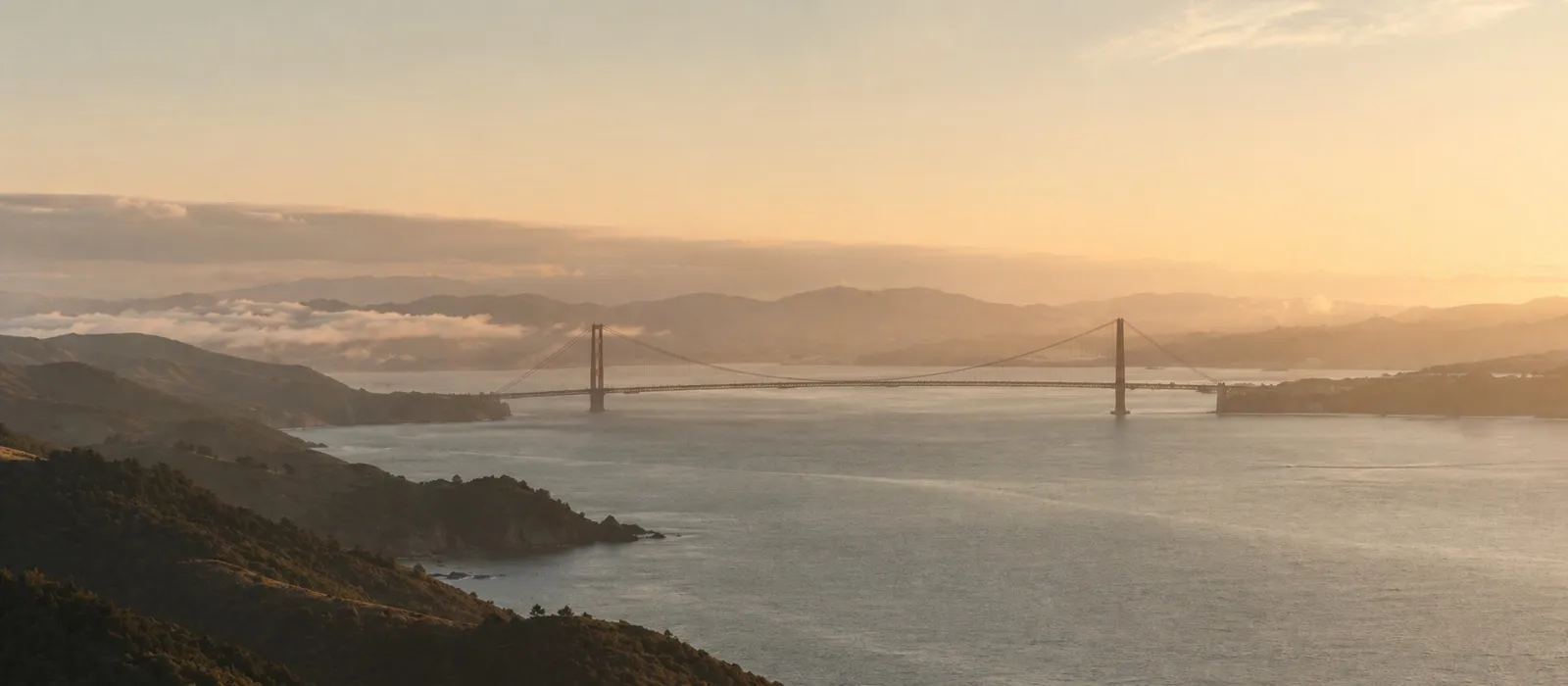 Wide Bay Area landscape