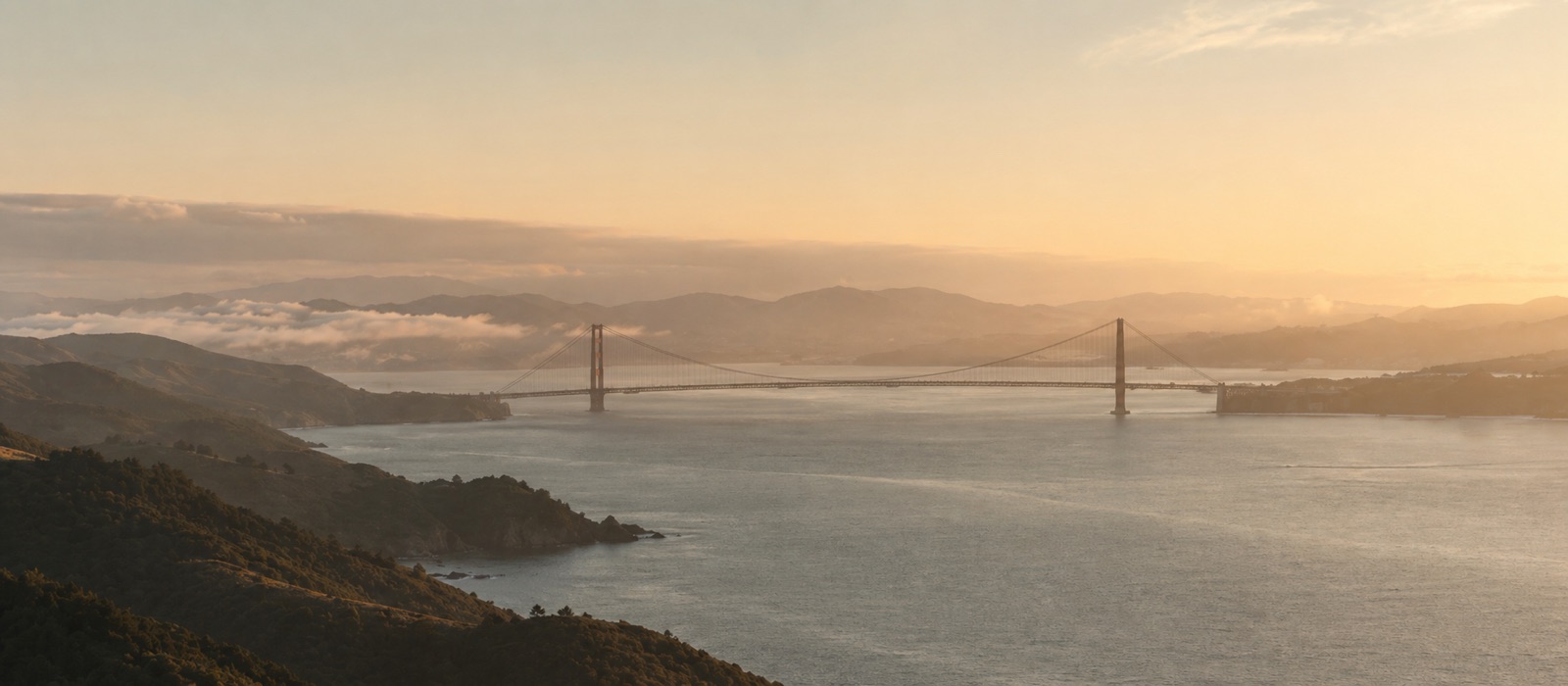 Wide Bay Area landscape